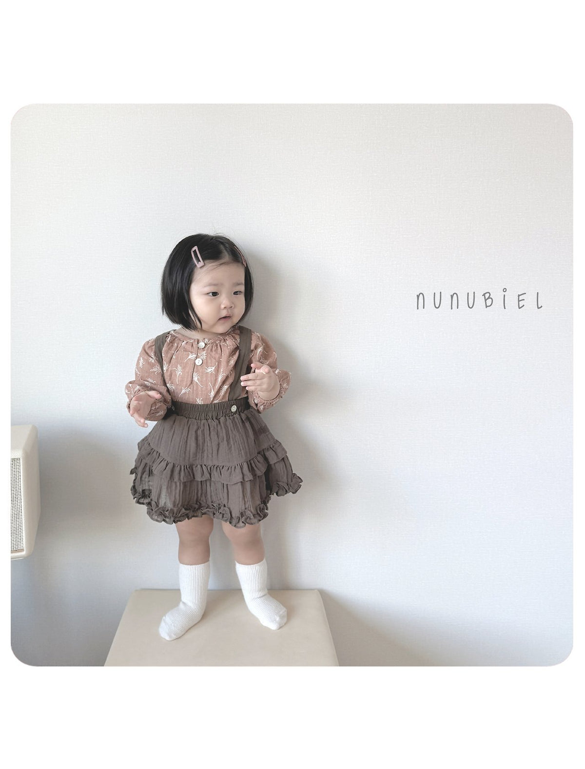 nunubiel orner romper (~70-80cm)