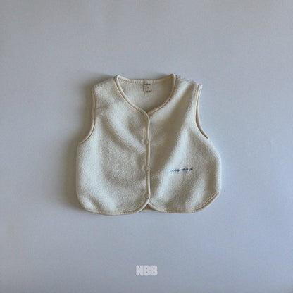 nightbebe snow vest (80-120cm)
