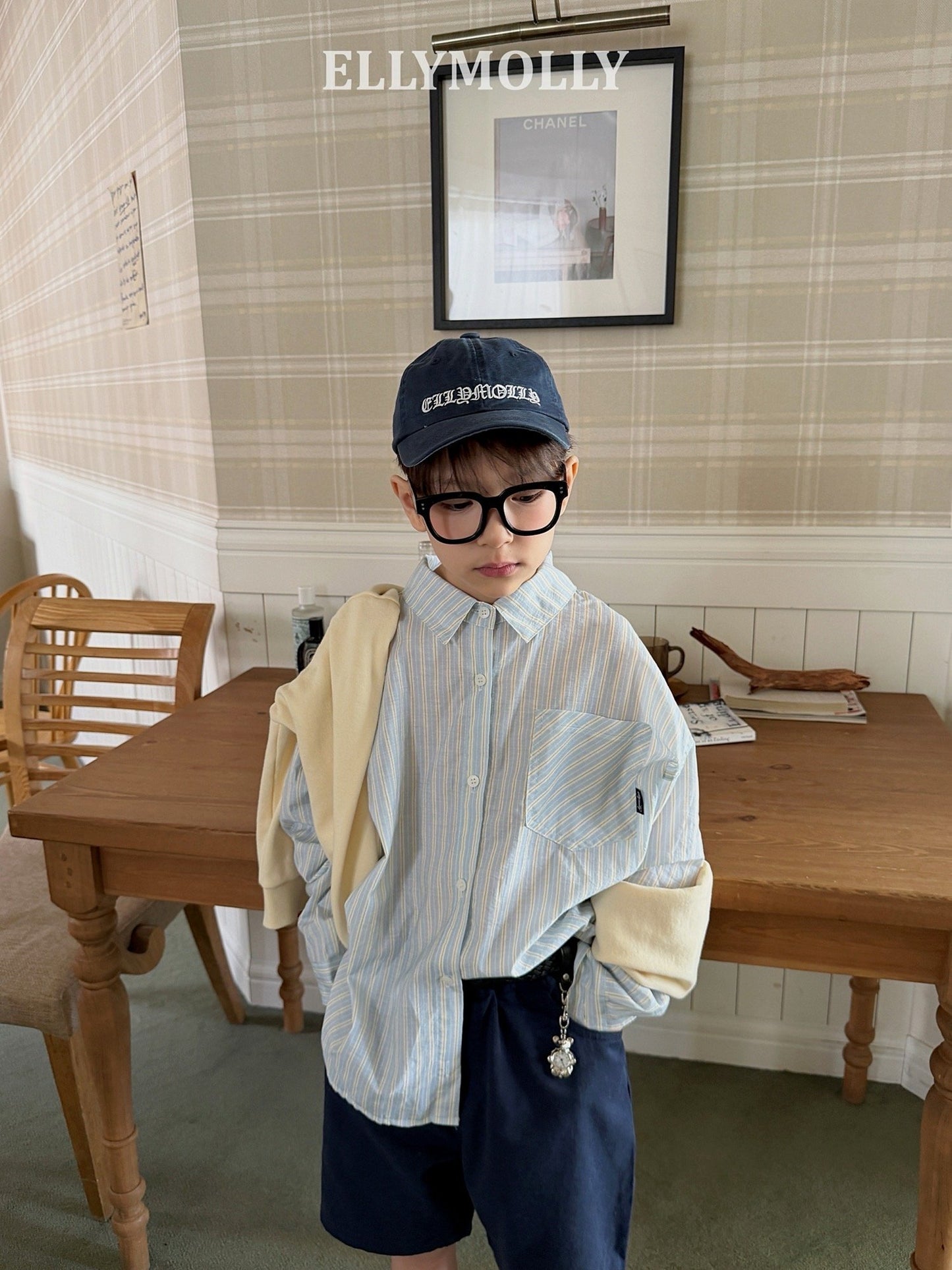 ELLYMOLLY clearst nb (90-160cm)