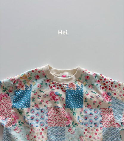 Hei quilt T (85-123cm)