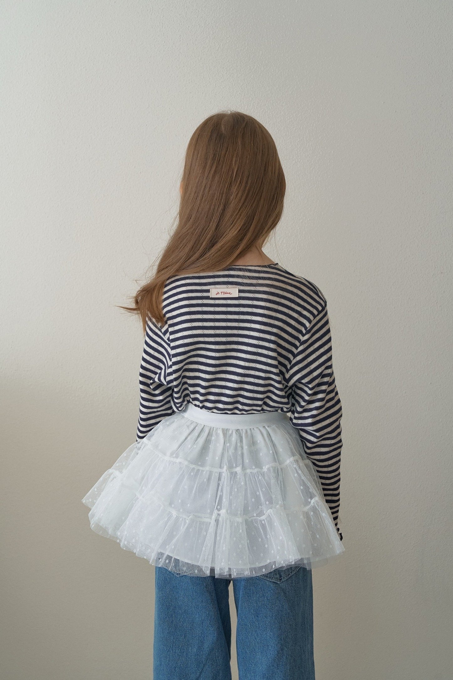 momoann momo tee stripe (90-150cm)