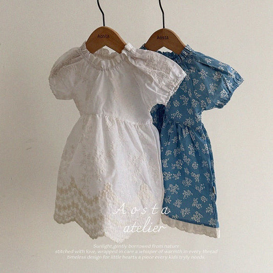 aosta Bibi one-piece (70-110cm)