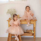 OREN say organza suit (75-90cm)