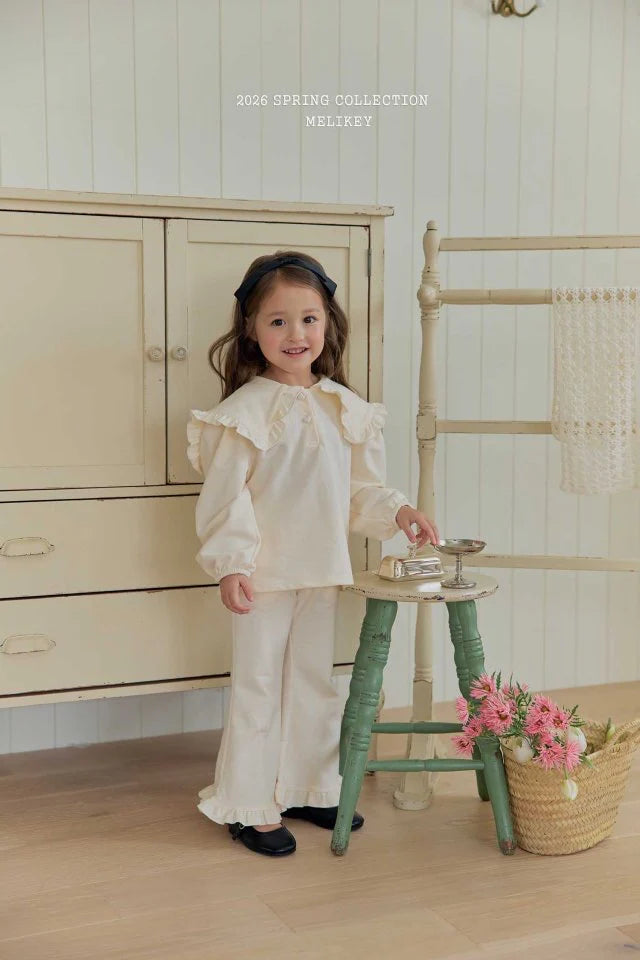 melikey sailor frill T (~80-140cm)