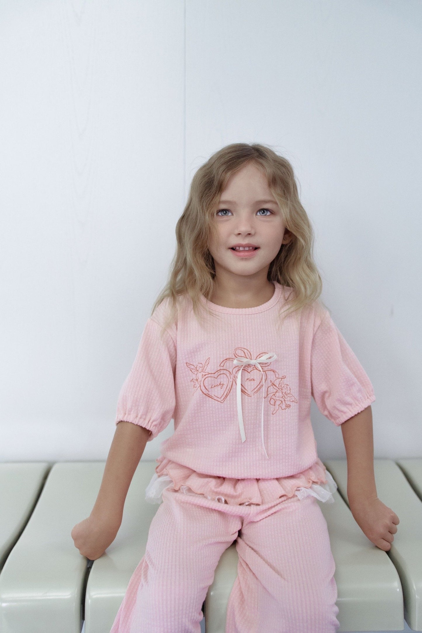 momoann angel set (90-130cm)