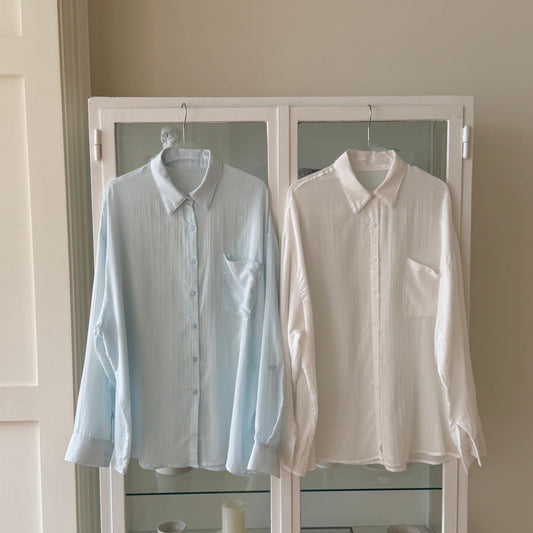 ninibello sorbet shirt(adult)