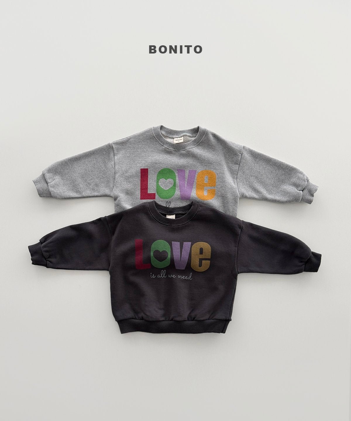 bonito love mtm (~80-140cm)