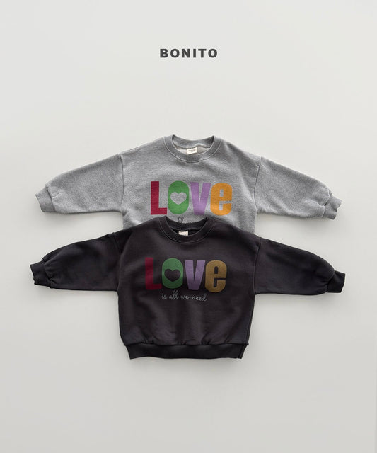 bonito love mtm (~80-140cm)