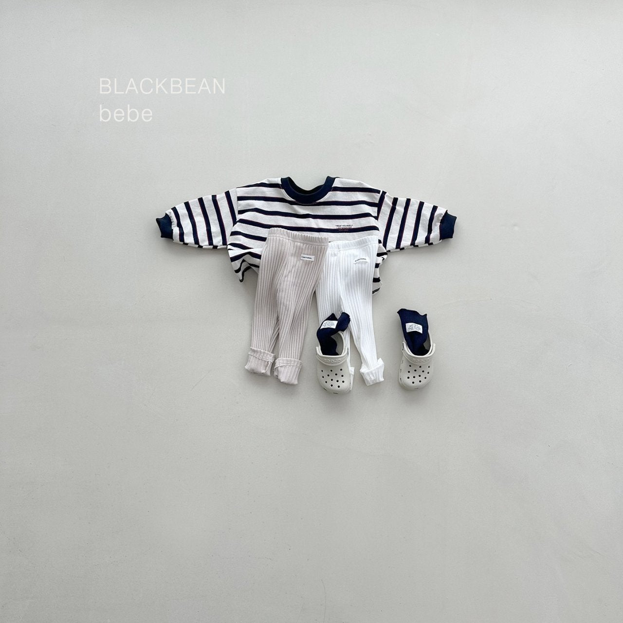 blackbean jesty leggings(baby)