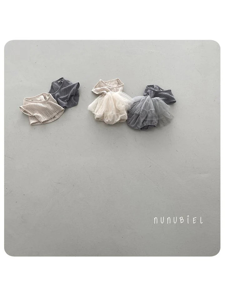 Nunubiel breeze suit (6-18m)