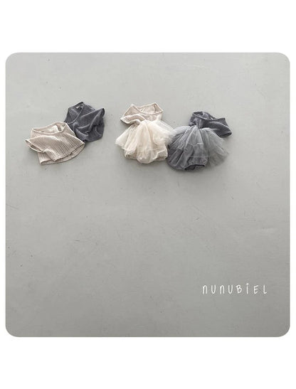 Nunubiel breeze suit (6-18m)