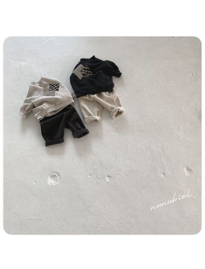 nunubiel patch mtm (75-120cm)