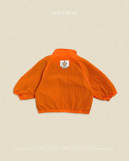 oottbebe high teen wind breaker (65-115cm)