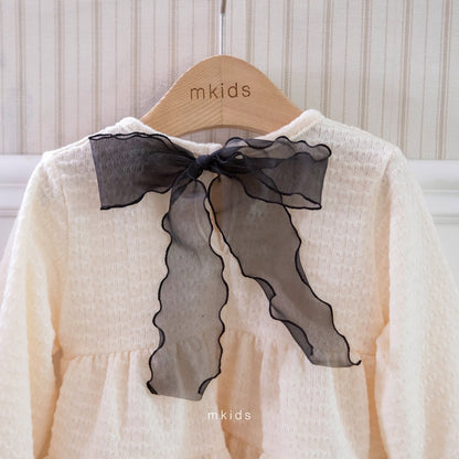 mkids irene blouse (65-115cm)