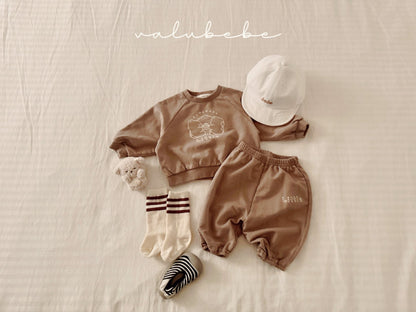 valubebe cupcake mtm (6-24m)