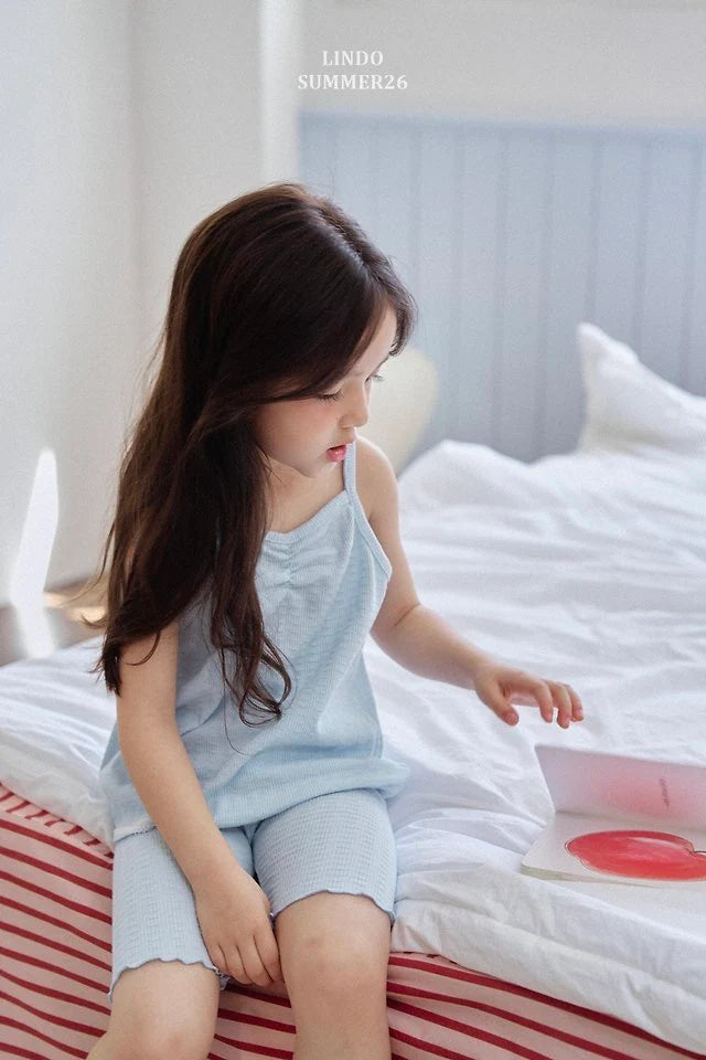 Lindo Cutie Set  (85-125cm)