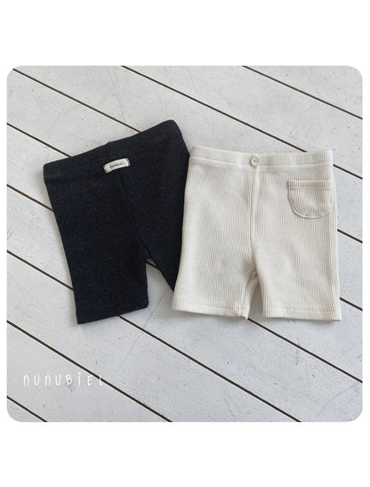 nunubiel waffle leggings (75-120cm)
