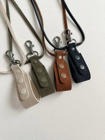 minirobe holder strap