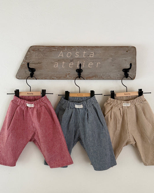 Aosta louis pants (~70-115cm)