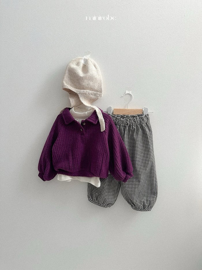 minirobe gwidali knit beanie