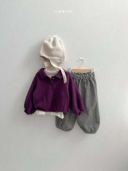 minirobe gwidali knit beanie