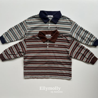 ELLYMOLLY master collar t (90-160cm)