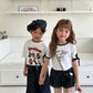 ELLYMOLLY pony color t-shirt (90-145cm)
