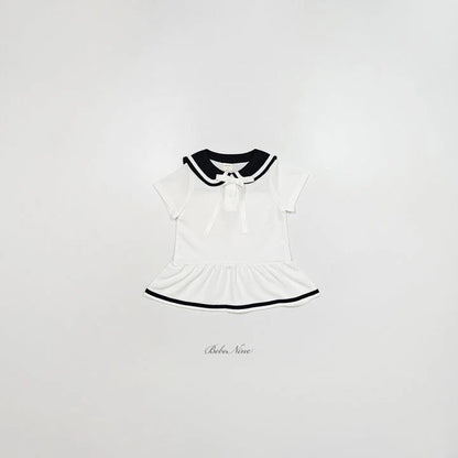 Bebenine Adele Sailor Dress (65-110cm)