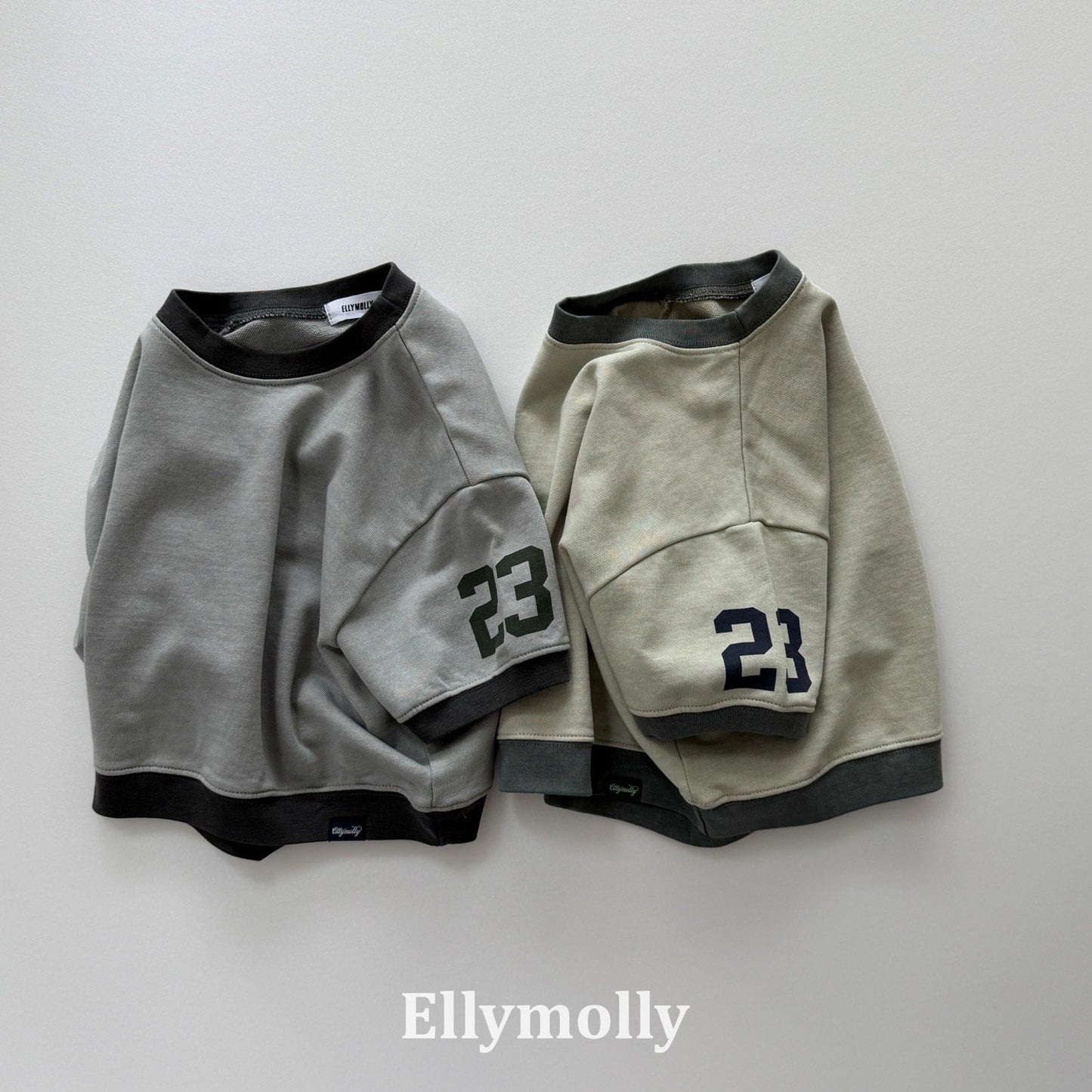 ELLYMOLLY dusty mood t (90-160cm)