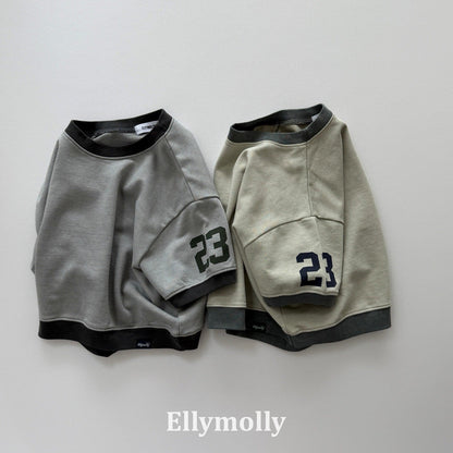 ELLYMOLLY dusty mood t (90-160cm)