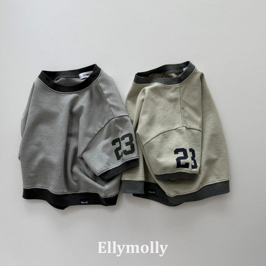 ELLYMOLLY dusty mood t (90-160cm)