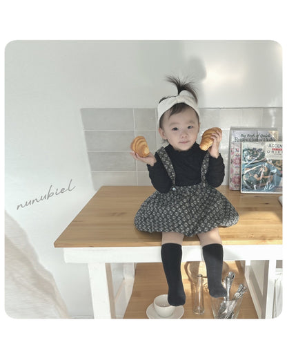 nunubiel rose skirt (75-120cm)