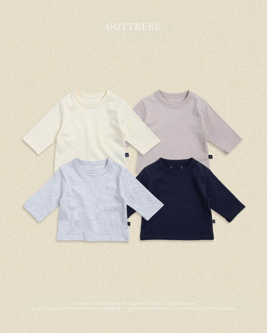oottbebe essential daily T (65-115cm)