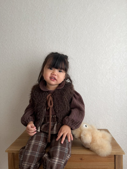 mimi market bichon vest (70-85cm)