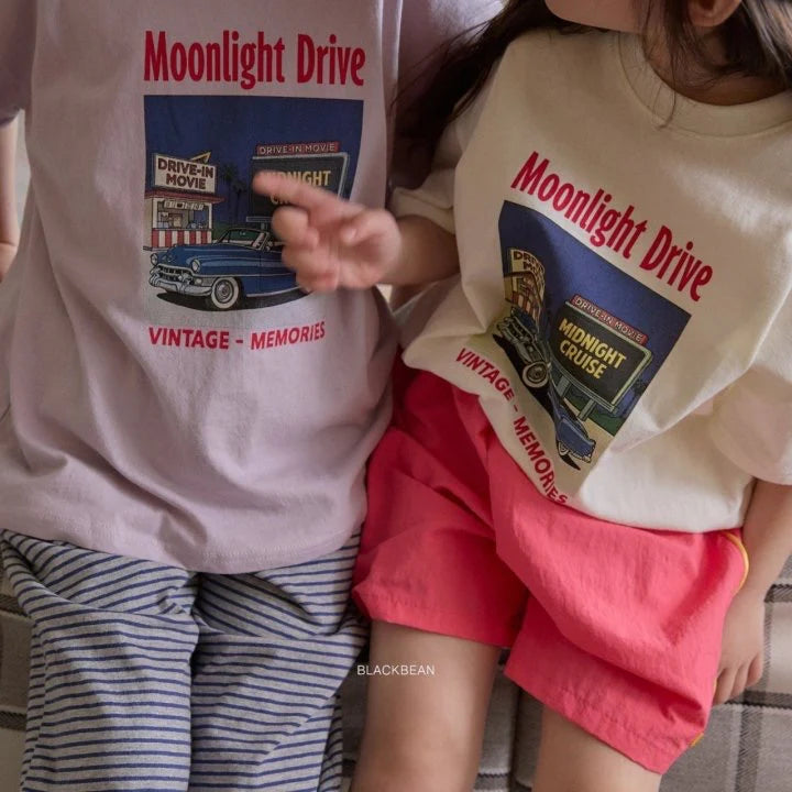 Blackbean Drive Tee (kids)