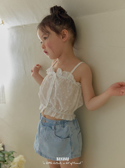 BANANAJ beauly blouse (80-135cm)