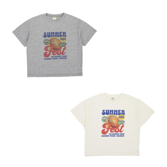 Mollybin essential juice ts(kids.Jr.mom)