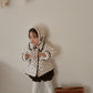 hibyebebe shushu mello jacket (75-100cm)