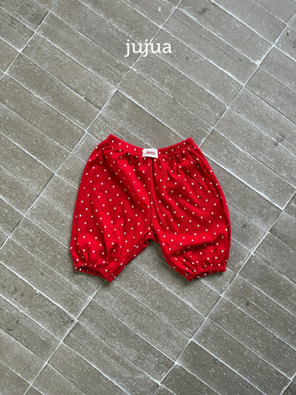 jujua tinkle pants (80-120cm)