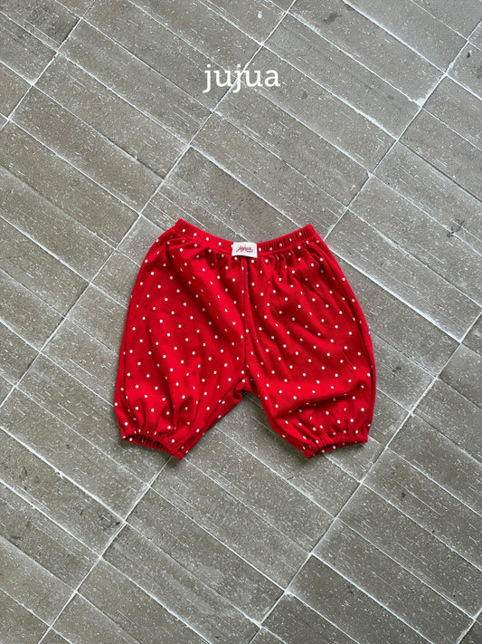 jujua tinkle pants (80-120cm)