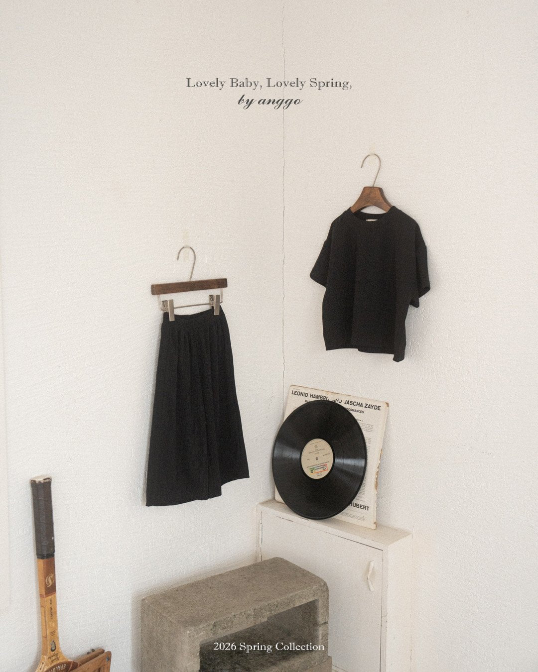 anggo pastry set (80-120cm)