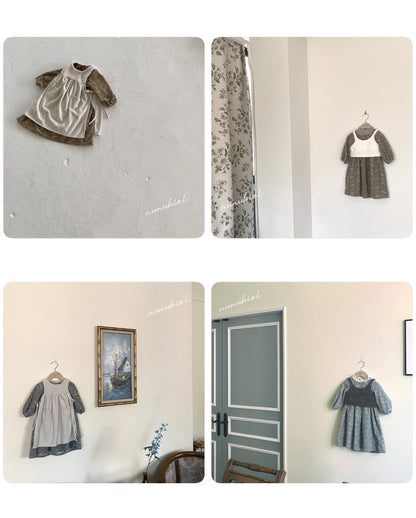 nunubiel caluna dress (75–120cm)