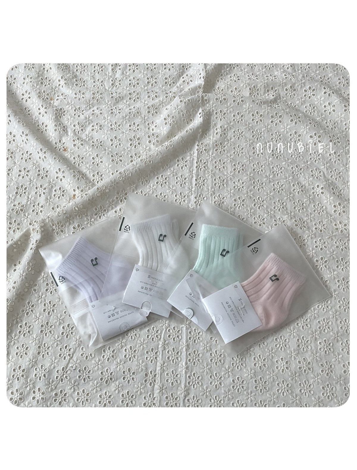 nunubiel rib socks (~10-20cm)