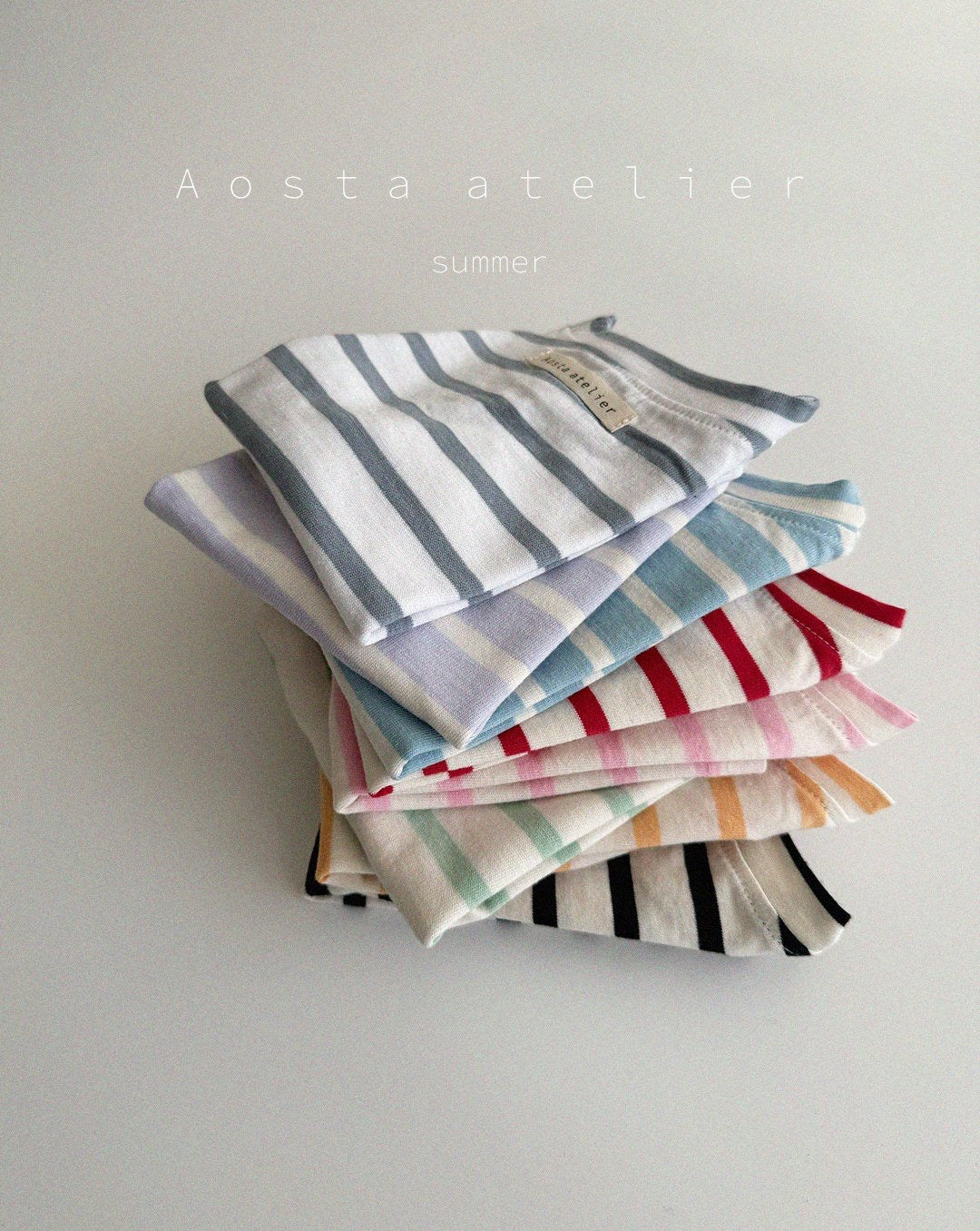 Aosta signature t (70-110cm)