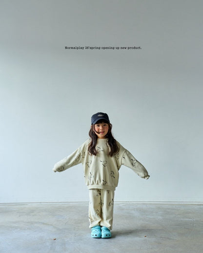 normalplay front horse mtm (75-140cm)