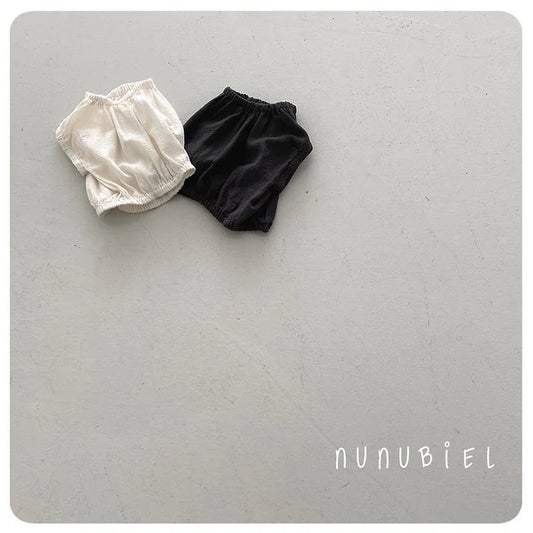 Nunubiel bueno blouse (75-120cm)