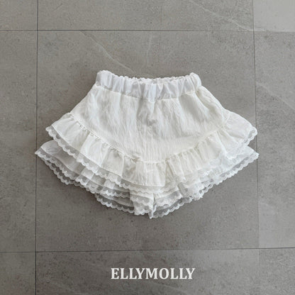 ELLYMOLLY silk layer sk (90-145cm)