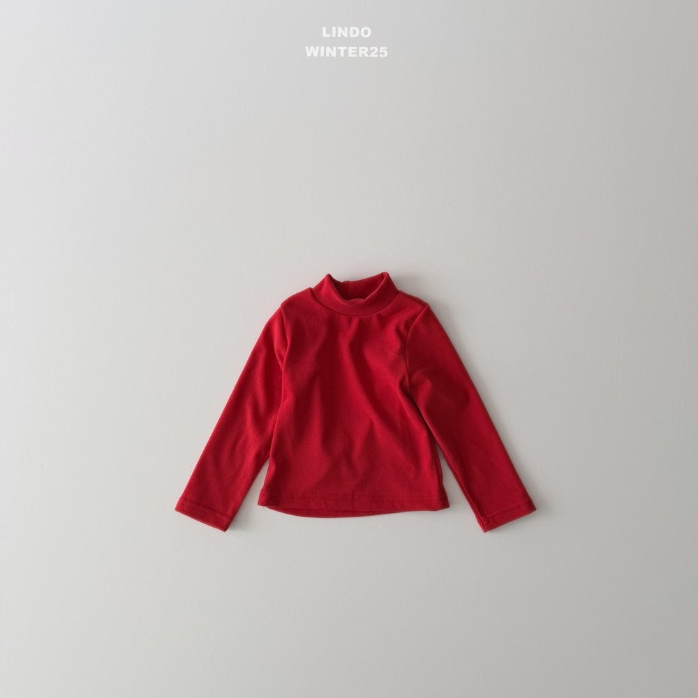 LINDO basic half polar (80-125cm)