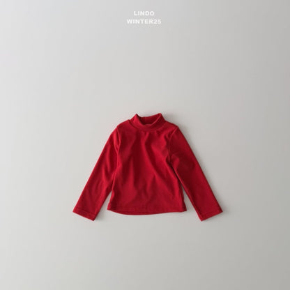 LINDO basic half polar (80-125cm)