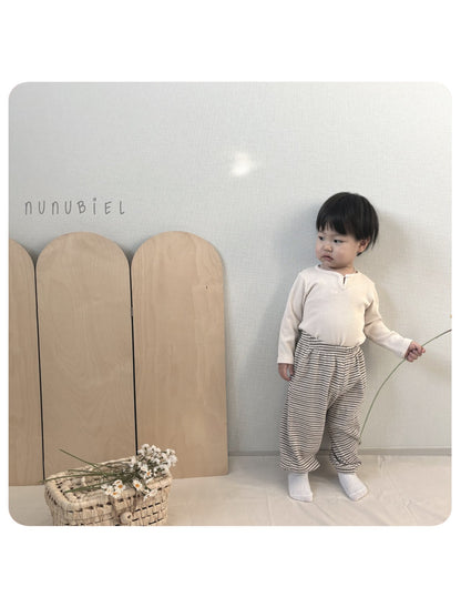 nunubiel milky t-shirt (75-120cm)